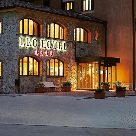 Leo Leonessa