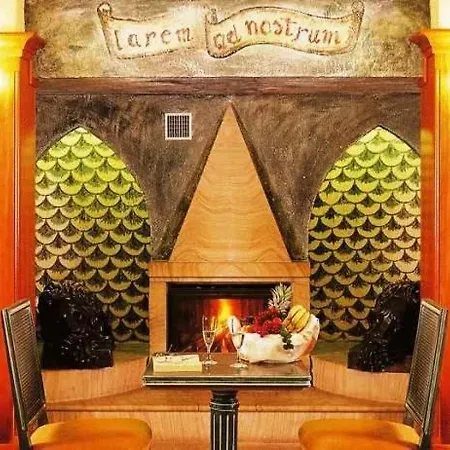 Leo Hotel Leonessa