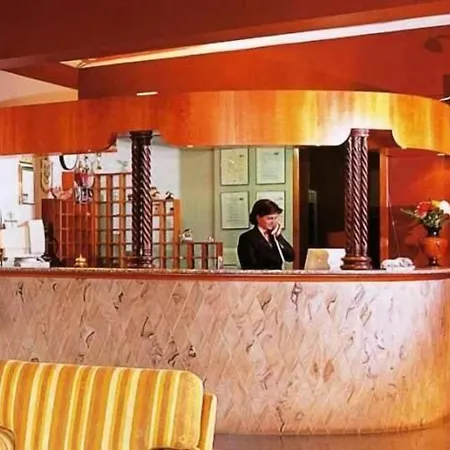 Leo Hotel Leonessa