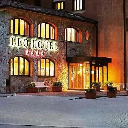 Hotel Leo 4*