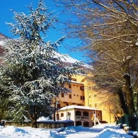 Hotel Leo