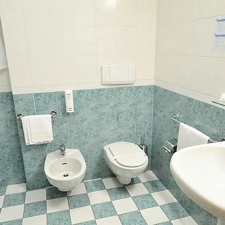 Leo Hotel Leonessa